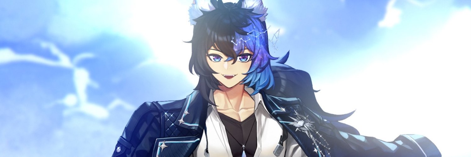 KiriaVTuber's profile banner image