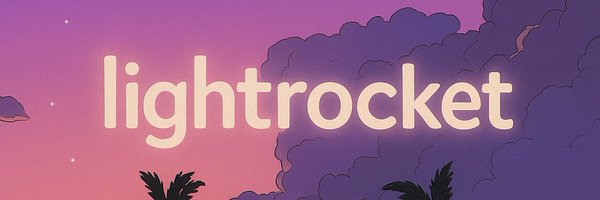 lightrocket1 Profile Banner