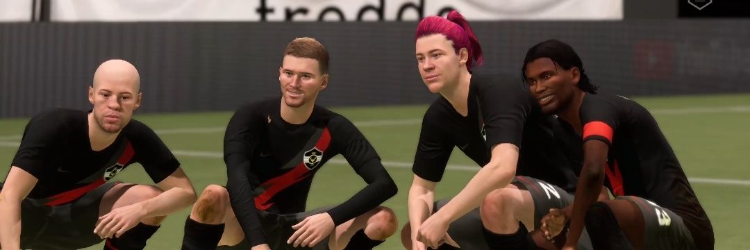 EDLProClubs's profile banner image