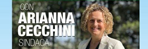 AriannaCecchini's profile banner image
