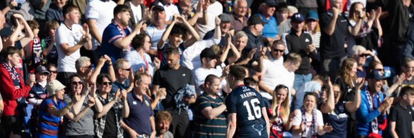 Staggies View Profile Banner