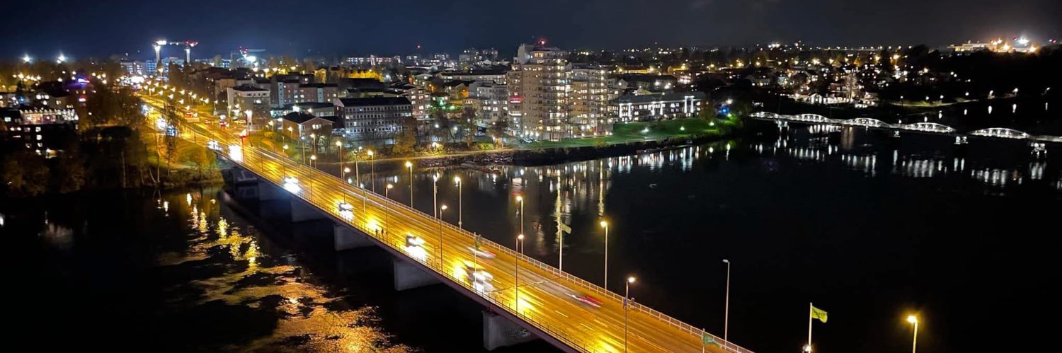 RonnyEriksson5's profile banner image