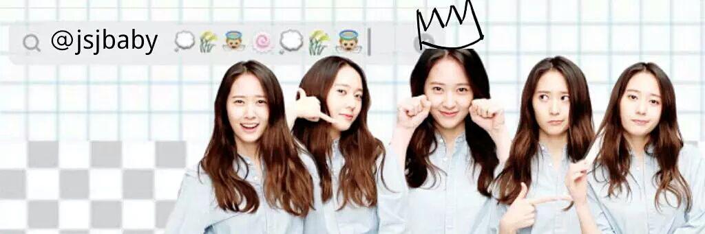 JSJBABY's profile banner image