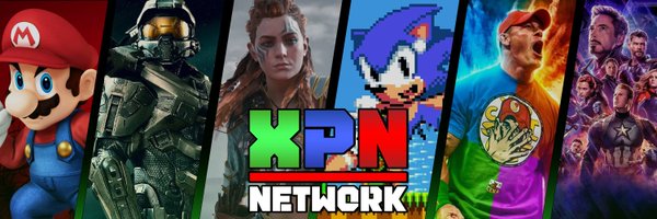 XPNnetwork Profile Banner