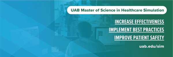 UABSim Profile Banner