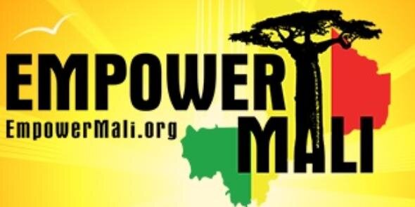 EmpowerMali's profile banner image