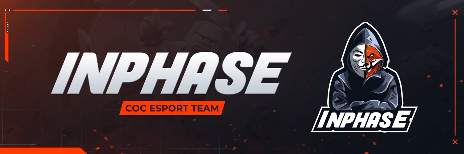 Inphase_Coc Profile Banner