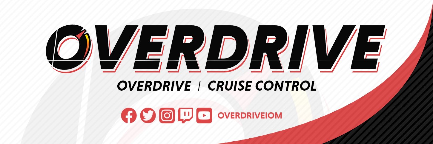 Team Overdrive banner