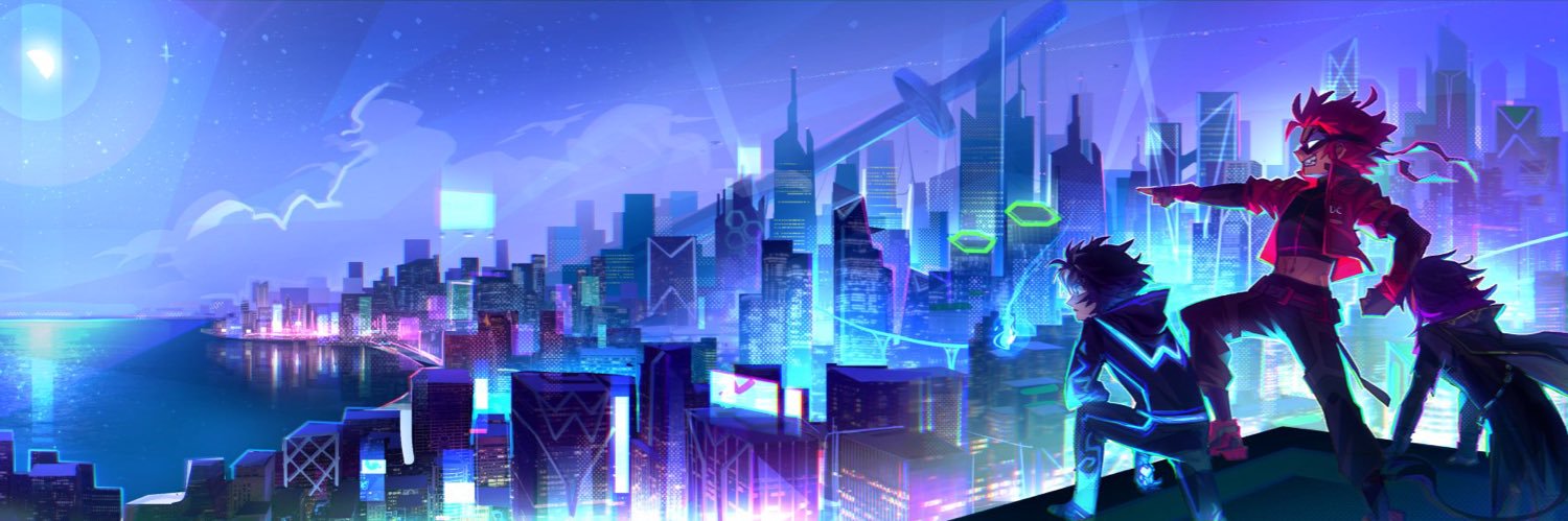 dakota / mae / sam's banner