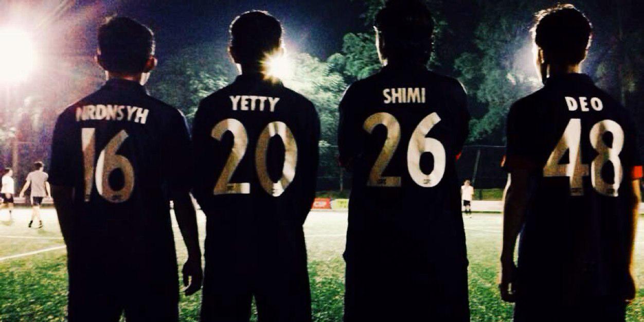 deookta15's profile banner image