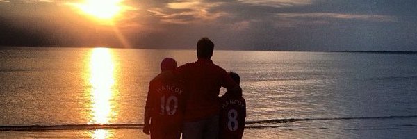 LfcBecky Profile Banner