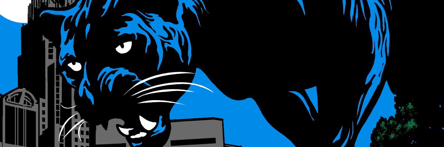 Panthers On Tap's banner