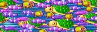 bluesnakefish's profile banner image