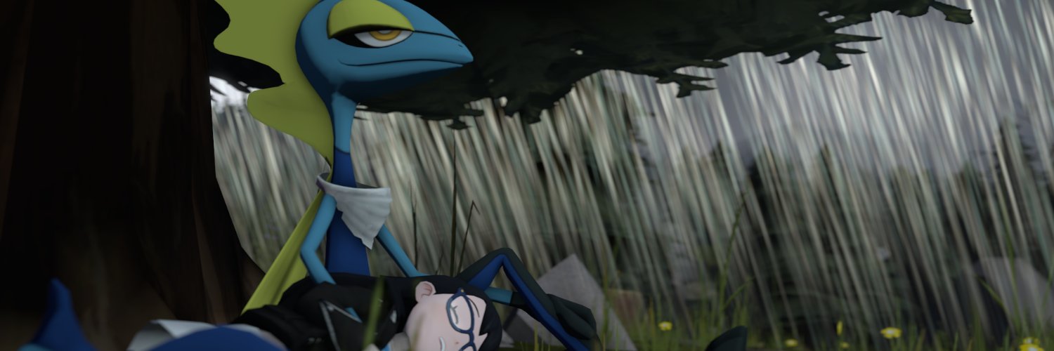 AnnaWaterGirl's profile banner image
