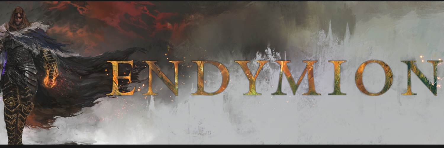 Endymion Profile Banner