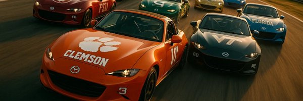 MyGarageID Profile Banner