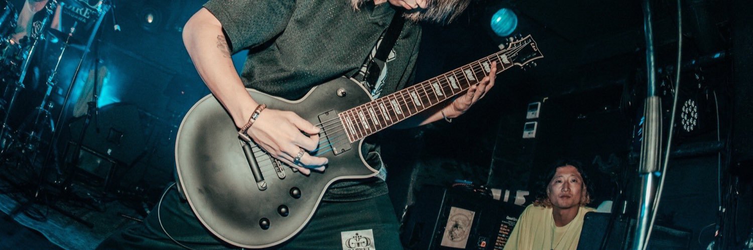 Brian__InFix's profile banner image