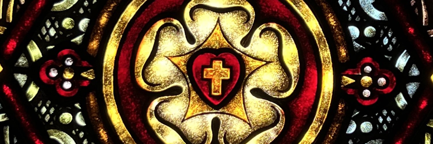 RevDrLarson's banner
