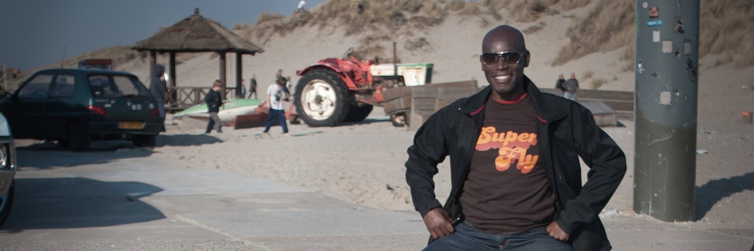 Rawle D Lewis banner