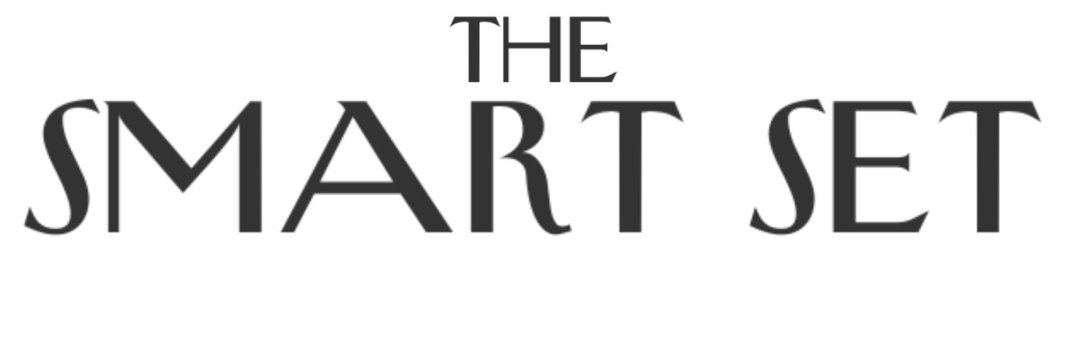 The Smart Set banner