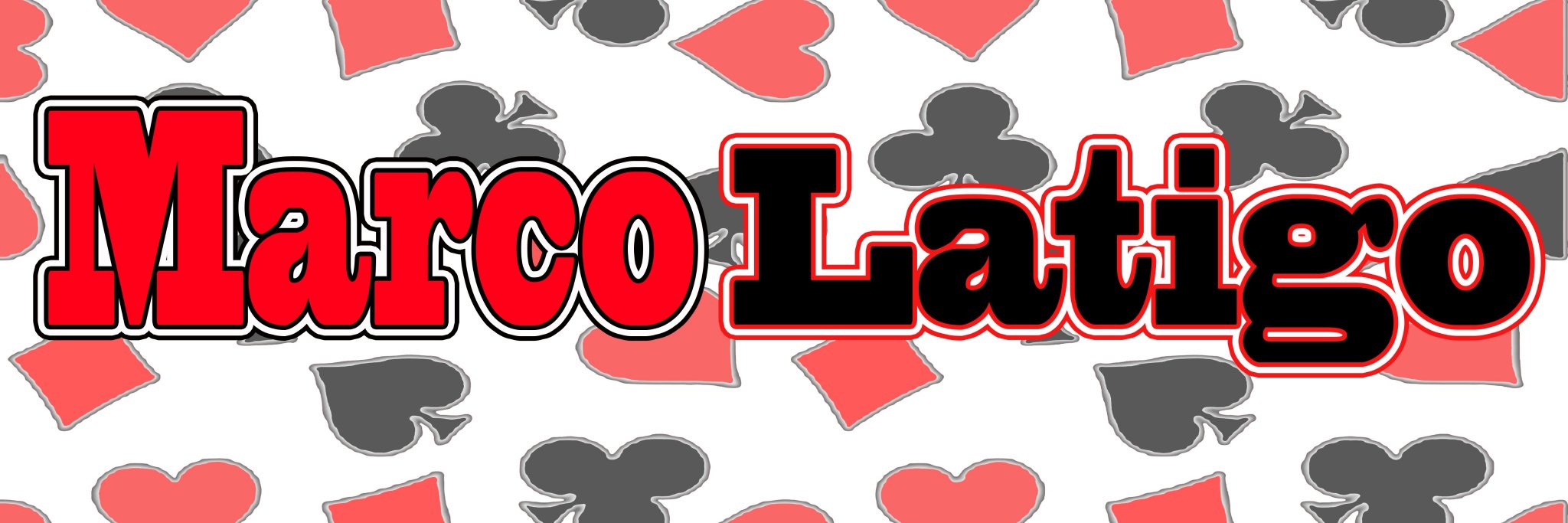 Marcolatigo's profile banner image