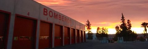 bomberoslorca's profile banner image
