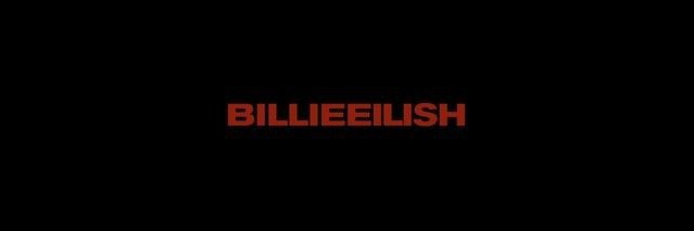 victor ★ VAI VER A BILLIE NO CINEMA banner