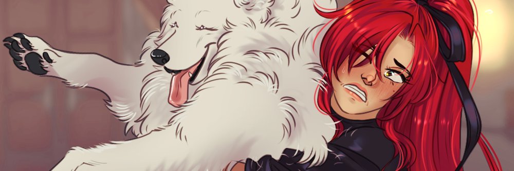 khomatic's profile banner image