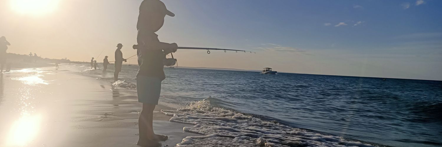 Robbie T 🇦🇺 banner