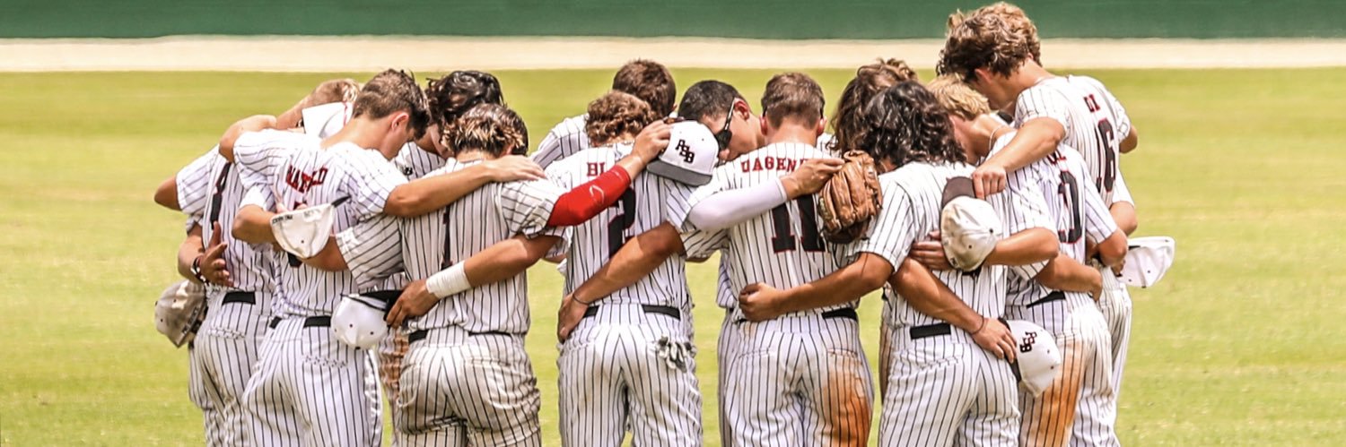 Jack "B" Teeling banner