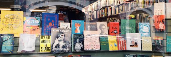 UnityBooks Profile Banner