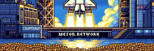 NetworkMeson Profile Banner