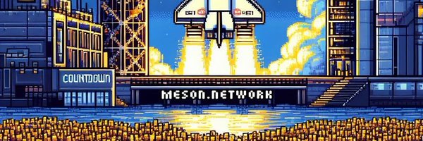 meson.network Profile Banner