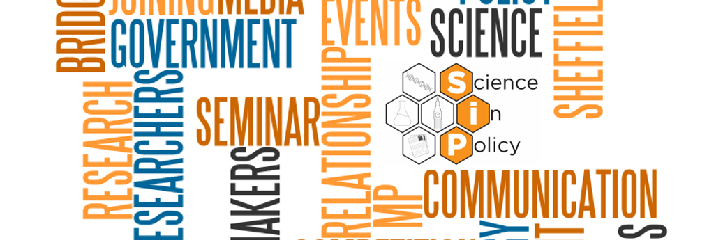 ScienceinPolicy's profile banner image