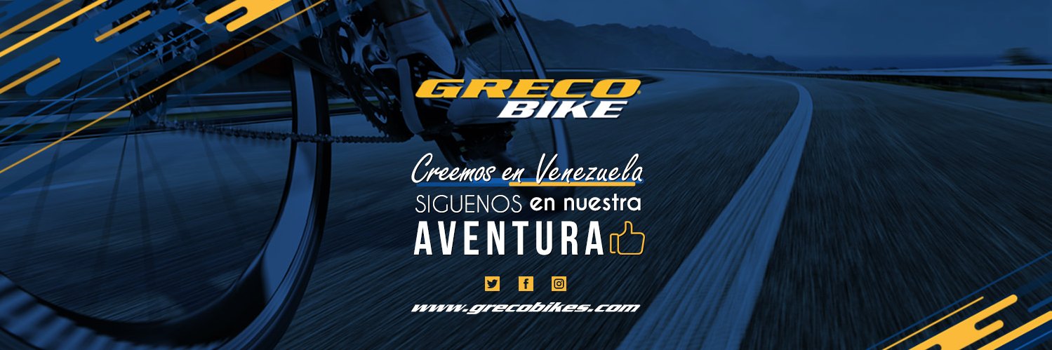 Grecobikes's profile banner image