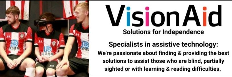 visionaid_tech banner