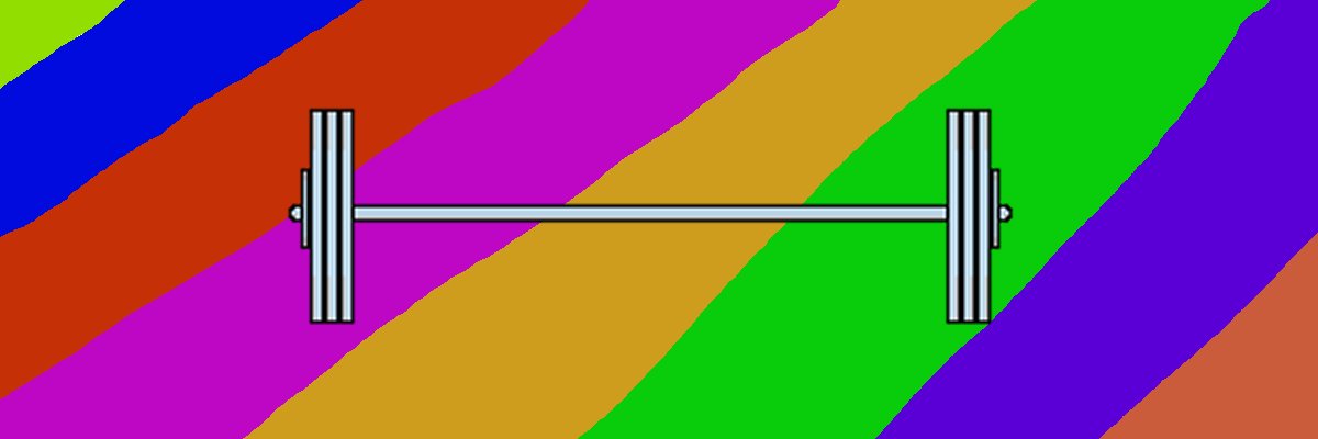 8BitGymBro banner