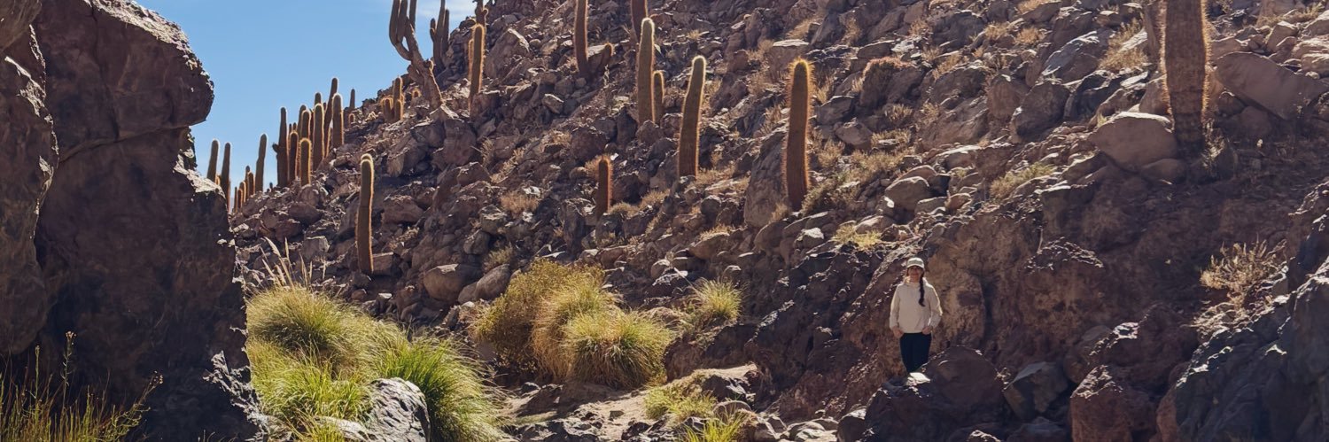 totahlly's profile banner image