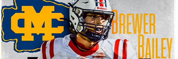 BrewerBailey09 Profile Banner