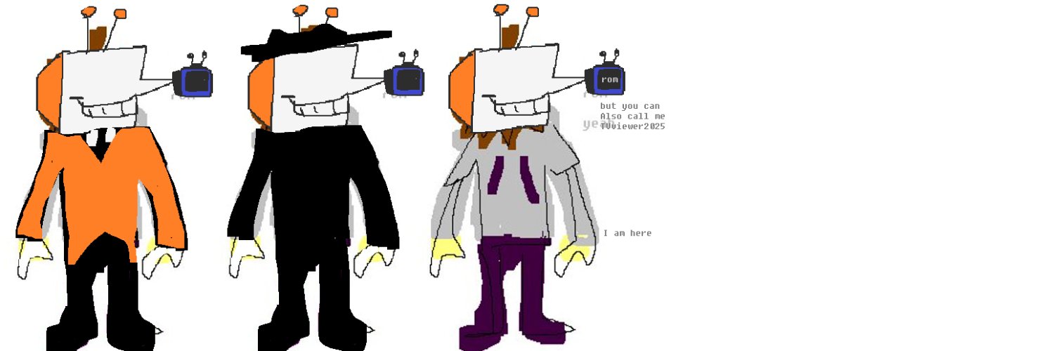 TVviewer2025's banner