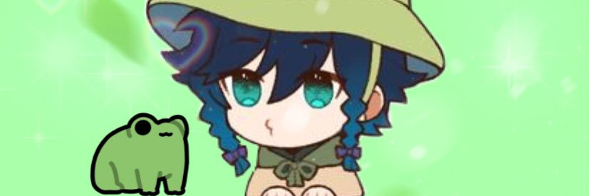 nonananol's profile banner image