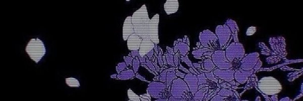 floweredray Profile Banner