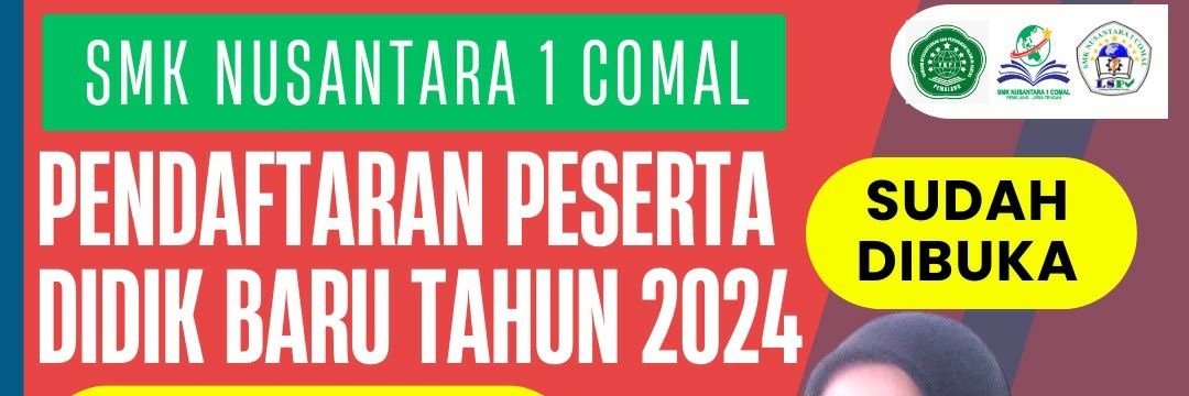 nusantara1comal's profile banner image
