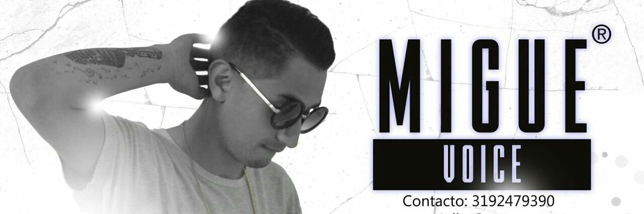 MigueVoice's profile banner image