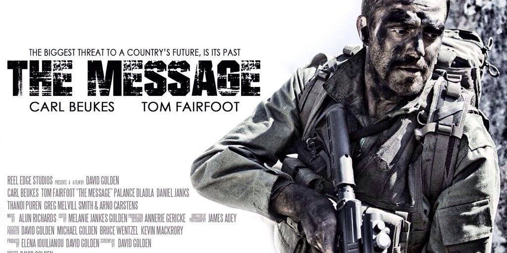 TheMessageFilm's profile banner image