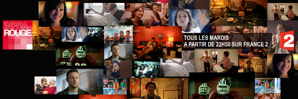 infrarougeF2 Profile Banner