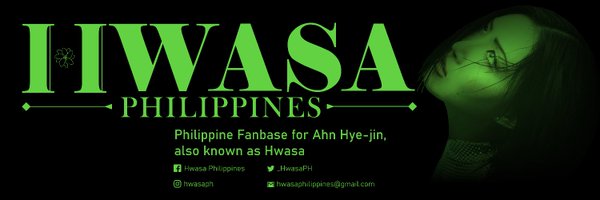 _HwasaPH Profile Banner