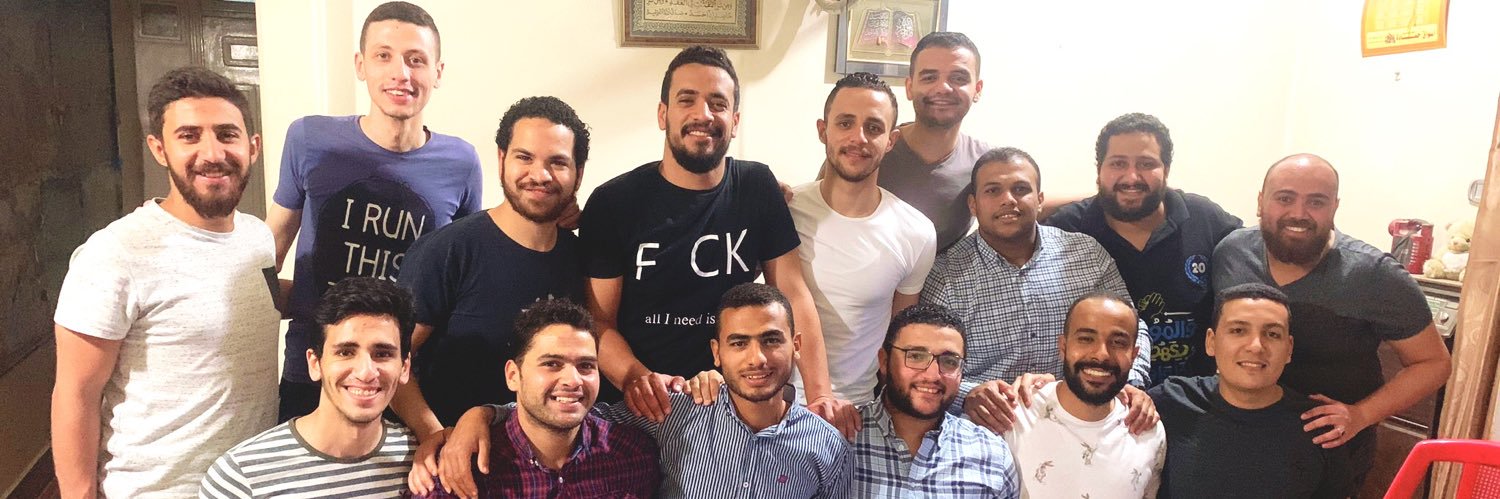 abdoelshref17's profile banner image