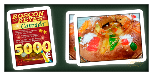 RosconConrado's profile banner image