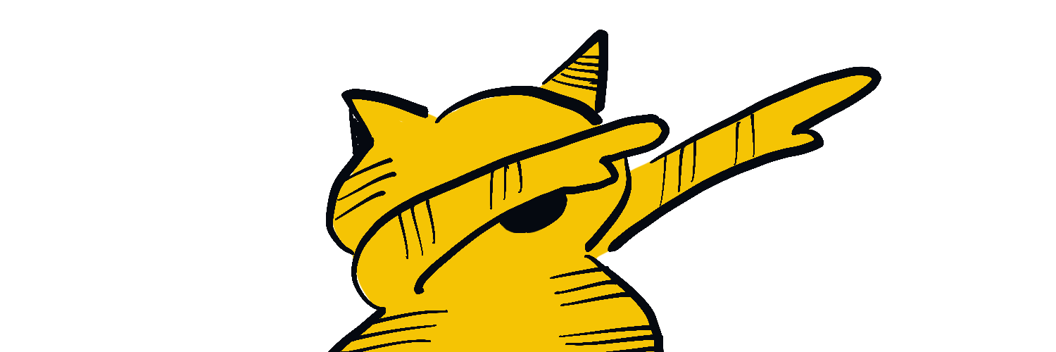 Heathcliff + Helmets Profile Banner